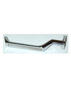 Left Front Inner DOOR Handle Chrome FORD Pick-Up/BRONCO 80-86