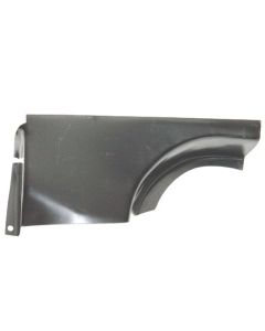 1980-1996 Ford Pickup Truck Door Front Pillar - Right