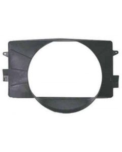 FAN SHROUD V6 FORD F150/250 LD Pick-Up 00-04; F150 HERITAGE 04 02