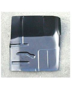 1980-1996 Ford Pickup Truck Cab Floor Section - Front - Left