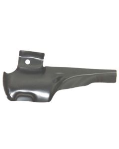 1980-1996 Ford Pickup Truck Door Rear Pillar - Right