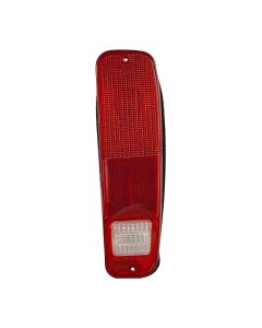 Right Tail Lamp ECONOLINE 75-91; FORD Pick-Up 73-79; BRONCO 78-79