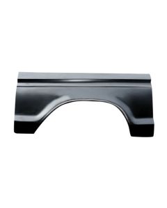 Right Wheel Opening REPAIR Panel FORD Pick-Up 73-79; BRONCO 78-79
