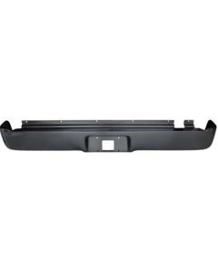 Rear ROLL PAN WITH LICENSE PLATE BUCKET FORD PICKUP 2004-2012