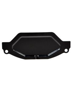 1968-1976 Ford Pickup Truck Automatic Inspection Plate - 360 and 390 C6