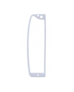 Taillight Lens Gasket 67-72 PU, 66-77 Bro