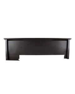 1951-52 Ford Truck Bed Side Panel-Stepside-Left