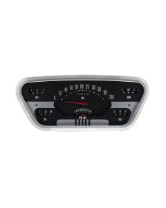 1953-55 Ford F-100 Truck Gauge Set - KPH200