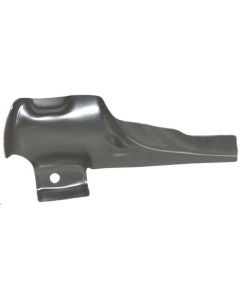 1980-1996 Ford Pickup Truck Door Rear Pillar - Left