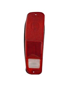 Left Front Tail Lamp ECONOLINE 75-91; FORD Pick-Up 73-79; BRONCO 78-79