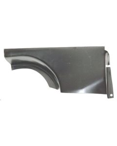 1980-1996 Ford Pickup Truck Door Front Pillar - Left