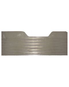 Right BED FLOOR HLF SEC 8 Front 1/2&3/4 TON FORD Pick-Up 73-79