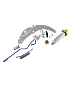 1966-97 F-250 & F-350 Ford Pickup Truck Brake Self Adjuster Repair Kit - Left - Front Or Rear - 2-1/2" or 3" Shoes