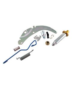 1966-97 F-250 & F-350 Ford Pickup Truck Brake Self Adjuster Repair Kit - Left - Front Or Rear - 2-1/2" or 3" Shoes