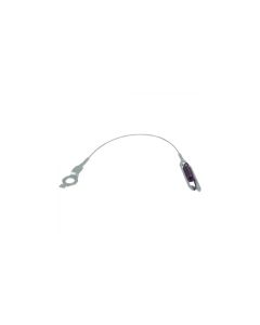 Ford Pickup Truck Brake Self Adjuster Cable - Front Or Rear- 2-1/2 - F100 & F250