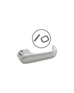 Vent Window Handle - Early Style- Left