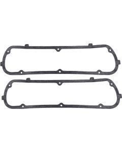 Ford Pickup Truck Valve Cover Gasket Set - Rubber - 302 V8