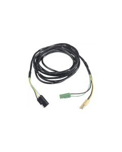 Body Wiring Harness, 137" Long, 1960 Ford F-100 and F-250 Pickup Truck