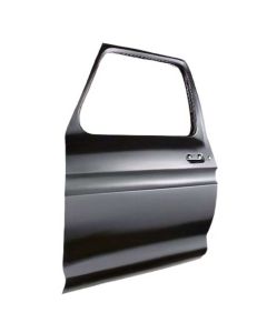 1973-1979 Ford Pickup Truck Door Shell - Left