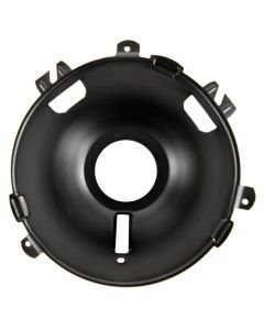 1970-1977 Ford Pickup Truck Headlight Bucket - Right Side