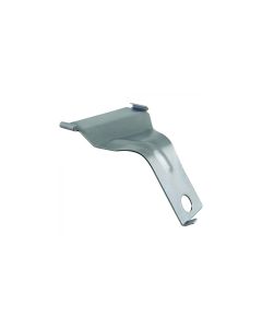 Ford Pickup Truck Spark Plug Wire Grommet Bracket - Use With FAA-12361-A Clamp - 239 OHV, 272 & 292 V8