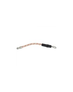 Ford Pickup Truck Oil Pressure Sending Unit Extension Wire - Main Wiring Harness To Oil Pressure Sending Unit