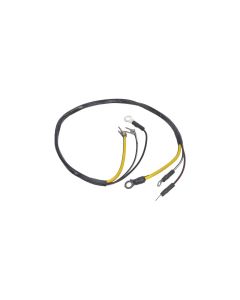 54-5 Trk Generator To Reg Wire
