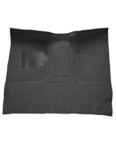 1965-72 Ford F100 Regular Cab, 2Wheel Drive, 4 Speed, Cab Gas Tank, #01 Black Loop