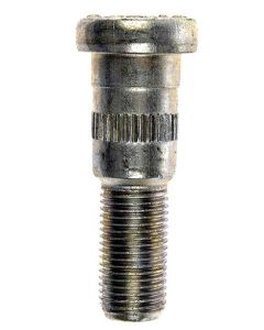 1976-1996 Ford Pickup Truck Wheel Stud - Knurled - Right Hand Thread