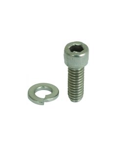 Stainless Allen Head Valve Cover Bolt Set