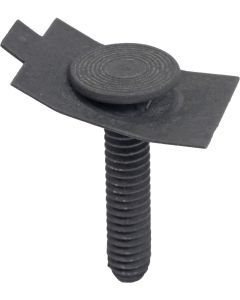 F-Series Truck Speaker And Defroster Duct Retainer, 1957-1979