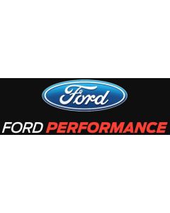 Fender Gripper Fender Cover, Ford Performance Logo, 34" x 22"