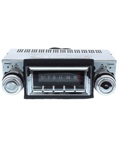 740 Radio,Ford Truck, 1968-1972