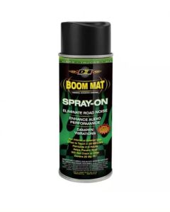 Boom Mat Spray-On