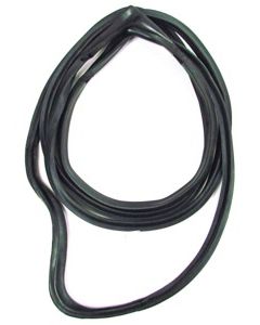 1956 Ford F250, Left Door Weatherstrip Seal