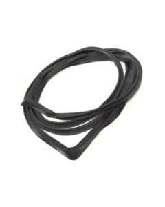 1953-1955 Ford F250, Left Door Weatherstrip Seal