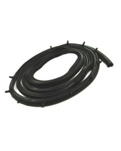 1961-1966 Ford F250, Left Door Weatherstrip Seal