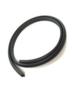 1973-1979 Ford F250, Left Or Right Door Weatherstrip Seal, Upper