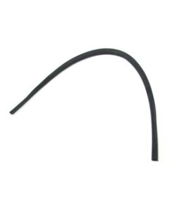 1948-1952 Ford Truck, Left Or Right, Door Weatherstrip Seal