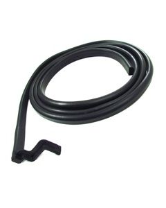 48-52 Ford Truck, Left Door Seal