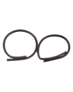1980-1998 Ford Truck, Door Seal, Pair