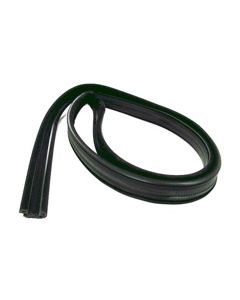 1980-1998 Ford Truck, Glass Run Channel