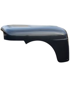 1948-1950 Ford Pick Up Front Fender, Left Side