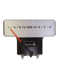 53-55 Ford Pickup Speedometer Gauge