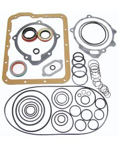 1965-68 Ford F-100 & F-250 Transmission Seal Kit - Cruise-O-Matic 3-Speed - MX