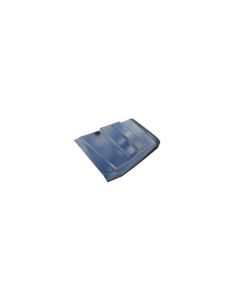 1980-1986 Ford F-Series Pickup and Bronco 2" cowl induction hood
