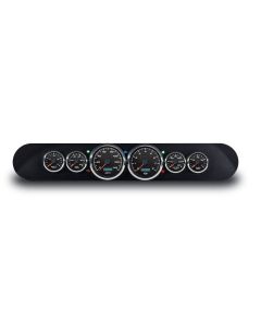 1967-1972 Ford F-100 New Vintage Aviator Series Gauge Kit