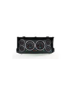 1973-1979 Ford F-100 New Vintage Aviator Series Gauge Kit