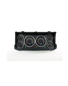 1973-1979 Ford F-Series New Vintage 69 Series Direct Fit Gauge Kit