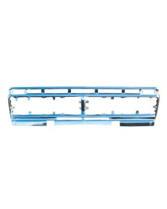 73-77 Ford F100/F150/F250 Anodized Alum Grille